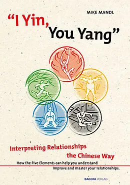 eBook (epub) I Yin, You Yang: Interpreting Relationships the Chinese Way de Mike Mandl