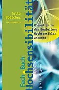 E-Book (epub) Fachbuch Hochsensibilität von Jutta Böttcher, Andrea Wandel, Christian Schneider