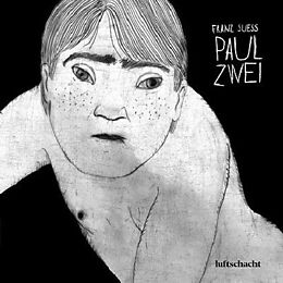 Fester Einband Paul Zwei von Franz Suess