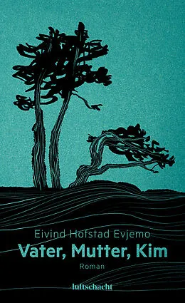 E-Book (epub) Vater, Mutter, Kim von Eivind Hofstad Evjemon