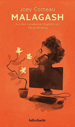 E-Book (epub) Malagash von Joey Comeau