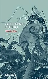 Fester Einband Wirbellos von Giuliano Musio