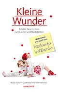 E-Book (epub) Kleine Wunder von ROTE NASEN Clowndoctors International