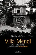 E-Book (epub) Villa Mendl von Phyllis McDuff