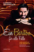 E-Book (epub) Ein Bariton für alle Fälle von Clemens Unterreiner, Michaela Brenneis