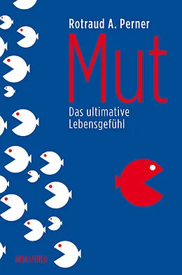 E-Book (epub) Mut von Rotraud A. Perner