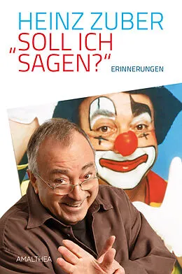 E-Book (epub) "Soll ich sagen?" von Heinz Zuber