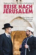 E-Book (epub) Reise nach Jerusalem von Ramazan Demir, Schlomo Hofmeister