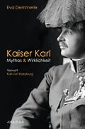 E-Book (epub) Kaiser Karl von Eva Demmerle