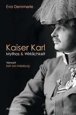 E-Book (epub) Kaiser Karl von Eva Demmerle