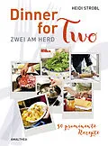 E-Book (epub) Dinner for Two von Heidi Strobl