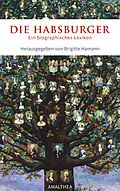 E-Book (epub) Die Habsburger von 