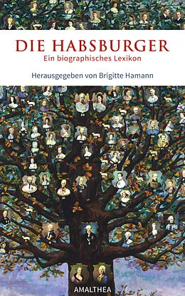 E-Book (epub) Die Habsburger von 