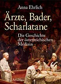 E-Book (epub) Ärzte, Bader, Scharlatane von Anna Ehrlich