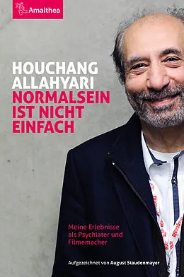 E-Book (epub) Normalsein ist nicht einfach von Houchang Allahyari, August Staudenmayer