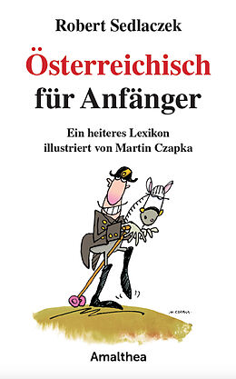 E-Book (epub) Österreichisch für Anfänger von Robert Sedlaczek