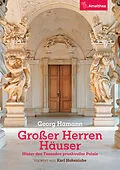 E-Book (epub) Großer Herren Häuser von Georg Hamann