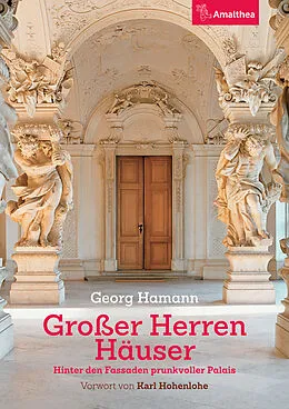 E-Book (epub) Großer Herren Häuser von Georg Hamann