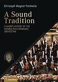 E-Book (epub) A Sound Tradition von Christoph Wagner-Trenkwitz