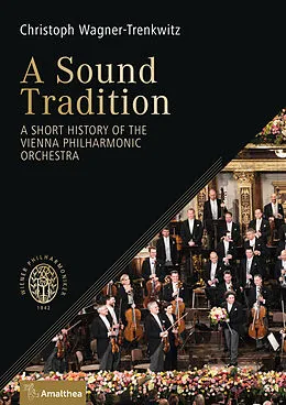 E-Book (epub) A Sound Tradition von Christoph Wagner-Trenkwitz