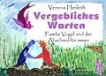 E-Book (epub) Vergebliches Warten - Familie Vogel und der Abschied für immer von Verena Herleth