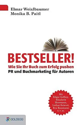 E-Book (epub) Bestseller von Elmar Weixlbaumer, Monika B. Paitl