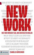 E-Book (epub) New Work von Isabelle Kürschner