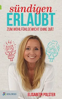 E-Book (epub) Sündigen erlaubt von Elisabeth Polster