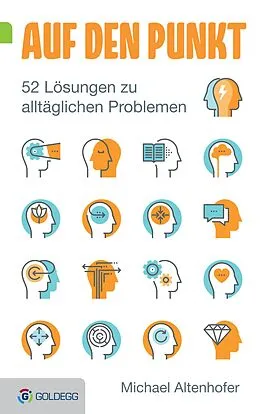 E-Book (epub) Auf den Punkt von Michael Altenhofer
