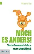 E-Book (epub) Mach es anders! von Beate Handler