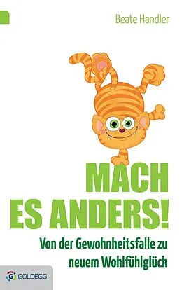 E-Book (epub) Mach es anders! von Beate Handler