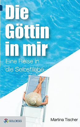 E-Book (epub) Die Göttin in mir von Martina Tischer