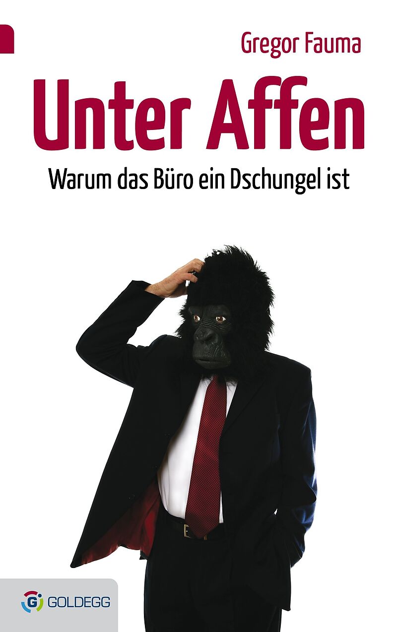 Unter Affen
