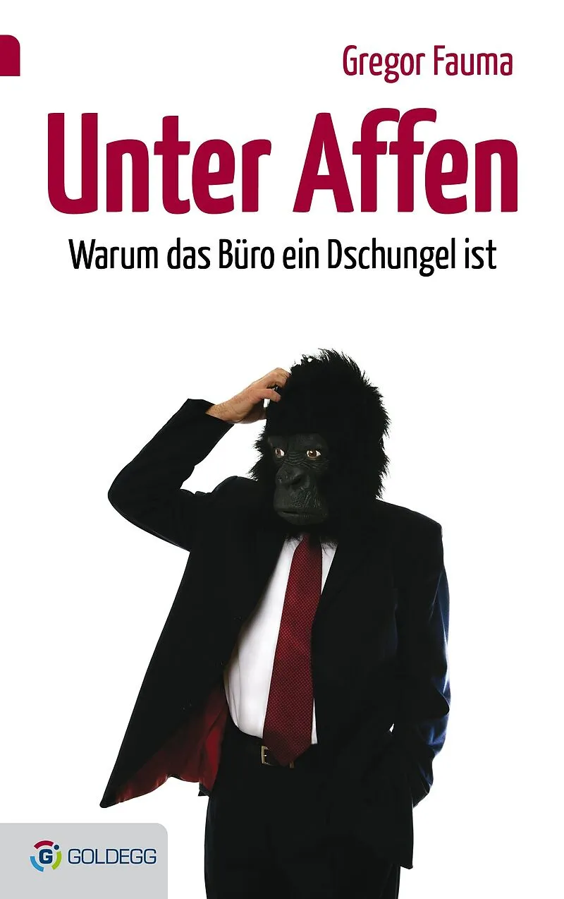 Unter Affen
