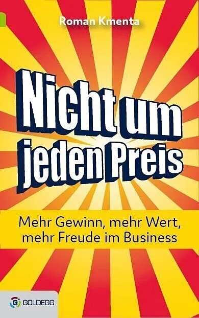 Nicht um jeden Preis