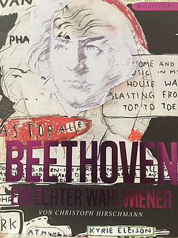 Kartonierter Einband (Kt) Beethoven von Christoph Hirschmann