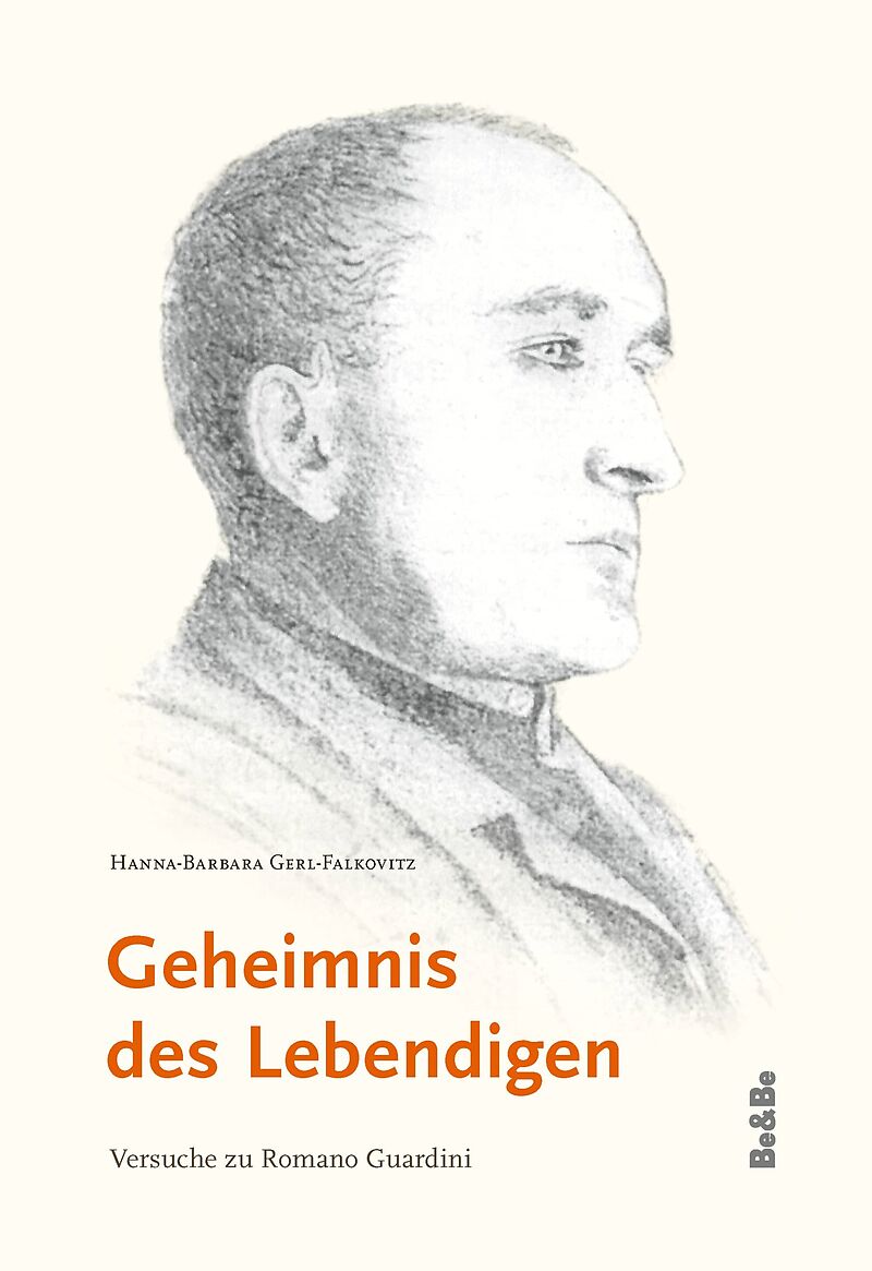 Geheimnis des Lebendigen