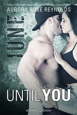 E-Book (epub) Until You: June von Aurora Rose Reynolds
