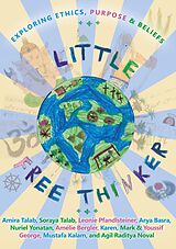E-Book (pdf) Litte Free Thinker von Amira Talab, Soraya Talab, Leonie Pfandlsteiner