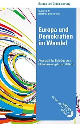E-Book (epub) Europa und Demokratien im Wandel von Gudrun Biffl