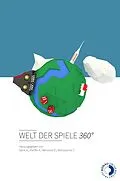 E-Book (epub) Welt der Spiele 360° von Alexander Pfeiffer