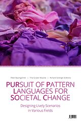 eBook (epub) Pursuit of Pattern Languages for Societal Change - PURPLSOC de Peter Baumgartner (Editor)