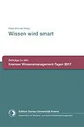 E-Book (epub) Wissen wird smart von Petra Wimmer (Hrsg.