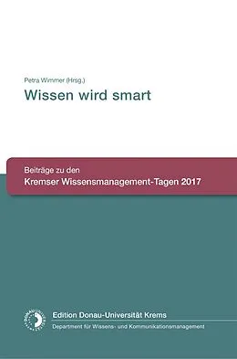 E-Book (epub) Wissen wird smart von Petra Wimmer (Hrsg.