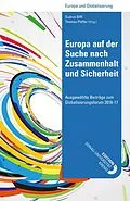 E-Book (epub) Europa auf der Suche nach Zusammenhalt und Sicherheit von Gudrun Biffl (Hrsg.