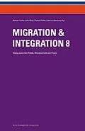 E-Book (epub) Migration &amp; Integration 8 von Mathias Czaika