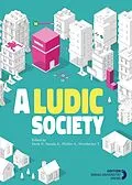 E-Book (epub) A LUDIC SOCIETY von Natalie Denk