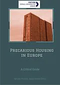 E-Book (epub) Precarious Housing in Europe von PusH Precarious Housing in Europe