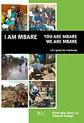 E-Book (epub) I AM Mbare - You are Mbare - We are Mbare von 