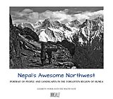 eBook (pdf) Nepal´s Awesome Northwest de Elisabeth Horak-Auer, Walter Auer